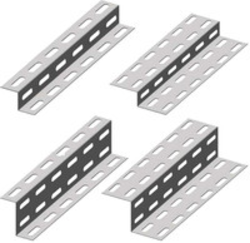 ZED PERFORE 48X48X48X2 EZ